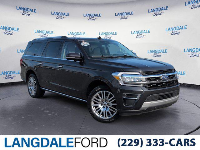 2023 Ford Expedition Limited MAX for sale in Valdosta, GA