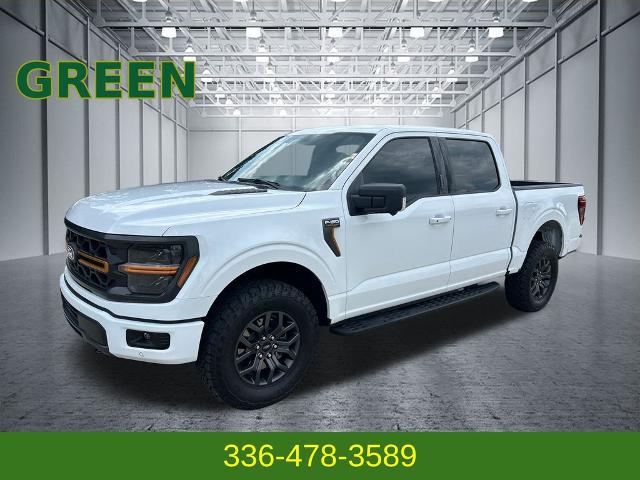2024 Ford F-150 Tremor for sale in Greensboro, NC