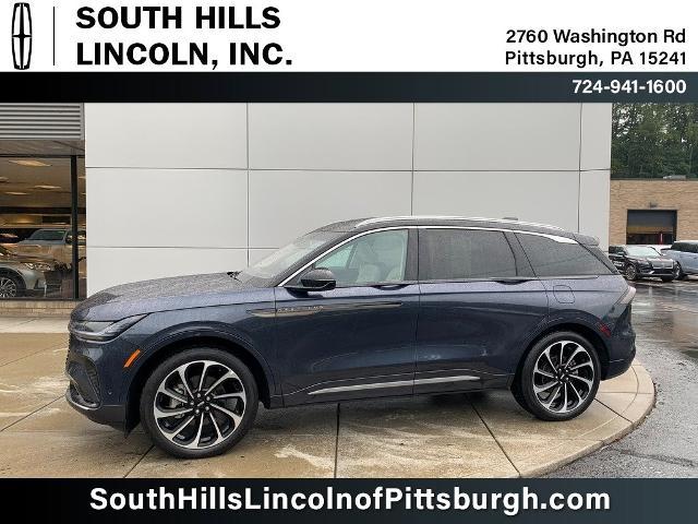 2024 Lincoln Nautilus Black Label for sale in Pittsburgh, PA