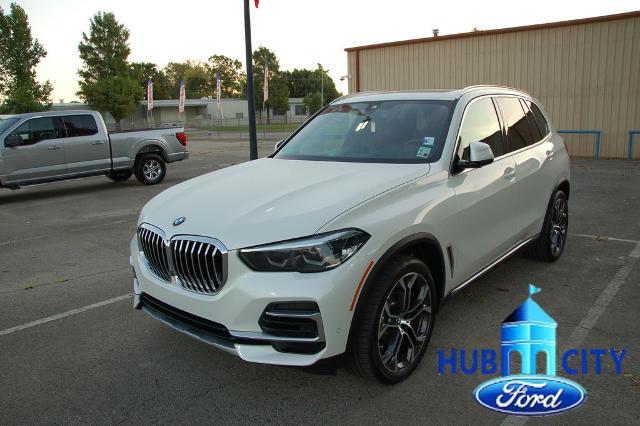 2023 BMW X5 xDrive40i for sale in Lafayette, LA
