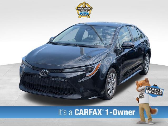 2022 Toyota Corolla LE for sale in Hixson, TN