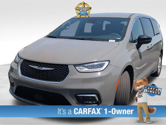 2025 Chrysler Pacifica Select for sale in Hixson, TN