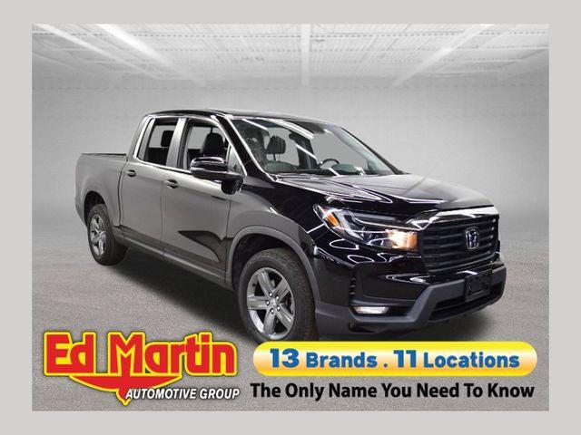2023 Honda Ridgeline RTL for sale in Anderson, IN
