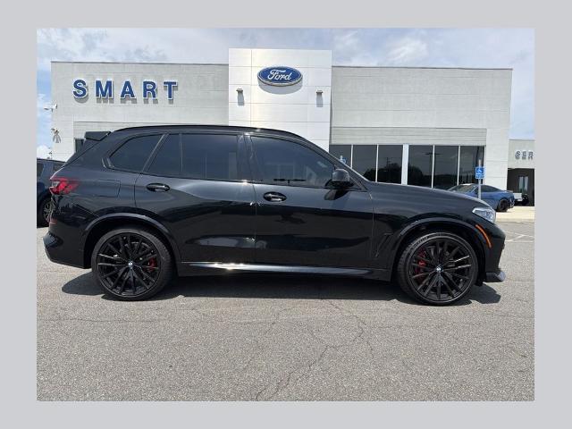 2021 BMW X5 M50i for sale in South Boston, VA