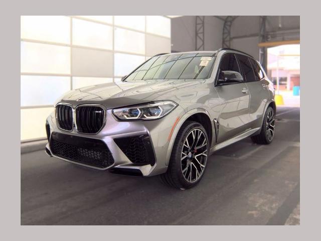 2023 BMW X5 M Base for sale in South Boston, VA