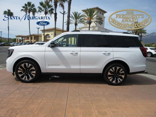 2025 Ford Expedition Platinum for sale in Rancho Santa Margarita, CA