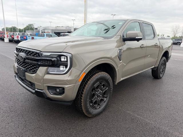 2025 Ford Ranger LARIAT for sale in Findlay, OH