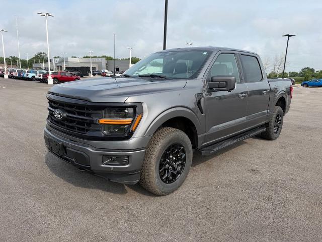 2024 Ford F-150 XLT for sale in Findlay, OH