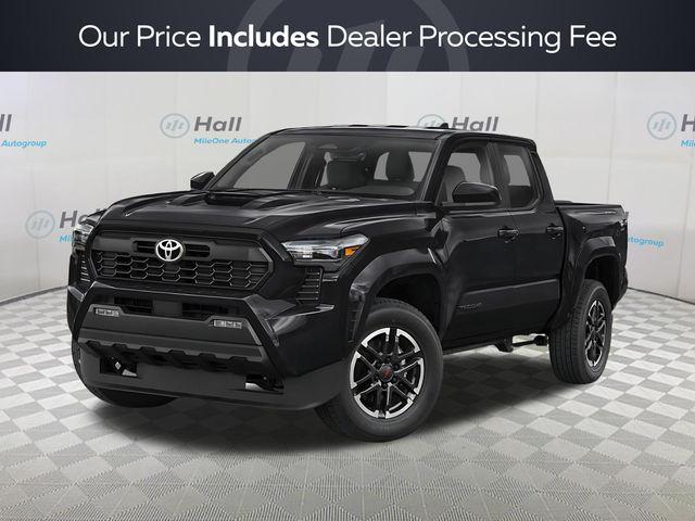 2026 Toyota Tacoma TRD Sport for sale in Elizabeth City, NC