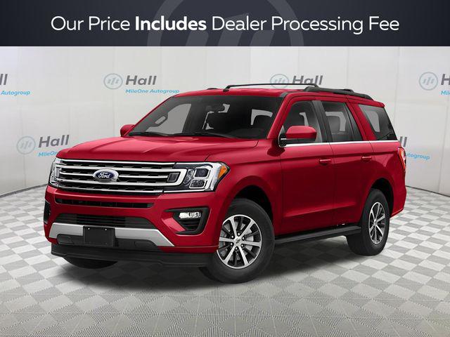 2020 Ford Expedition XLT for sale in Elizabeth City, NC