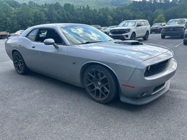 2016 Dodge Challenger 392 Hemi Scat Pack Shaker for sale in Tunkhannock, PA
