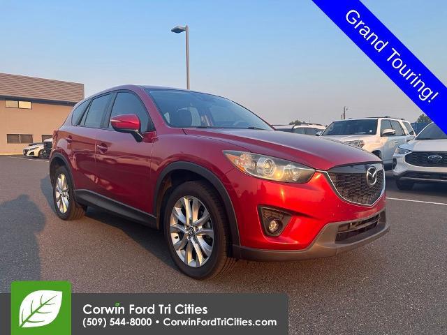 2015 Mazda CX-5 Grand Touring for sale in Pasco, WA