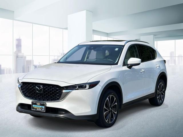 2023 Mazda CX-5 2.5 S Premium for sale in Medford, NY