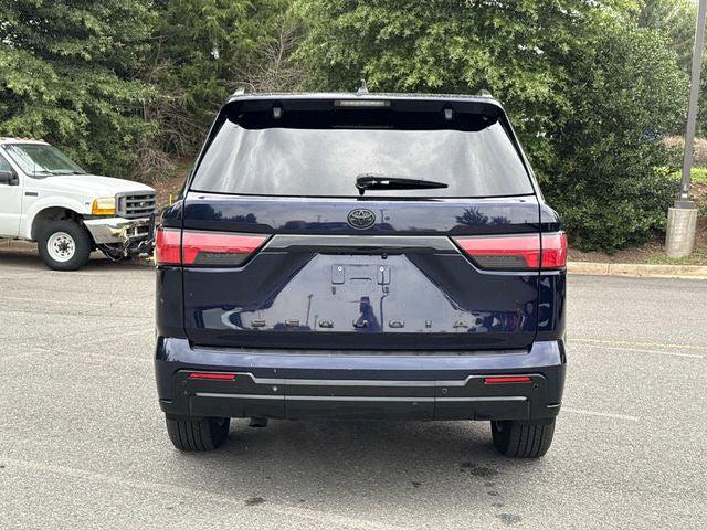 2023 Toyota Sequoia Platinum 2023 Toyota Sequoia Platinum