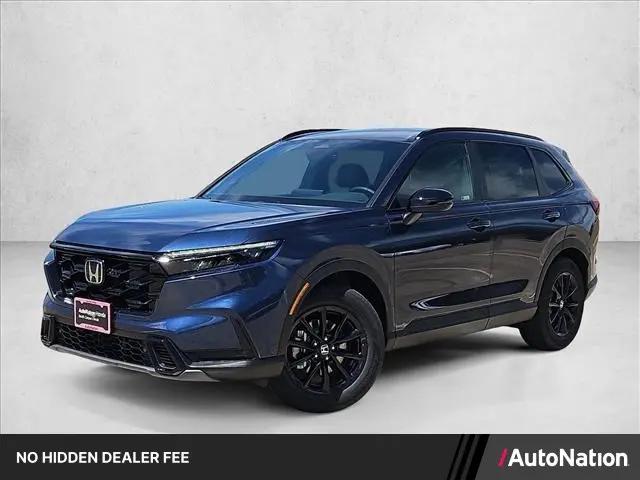 2026 Honda CR-V Hybrid 2WD Sport-L for sale in Corpus Christi, TX