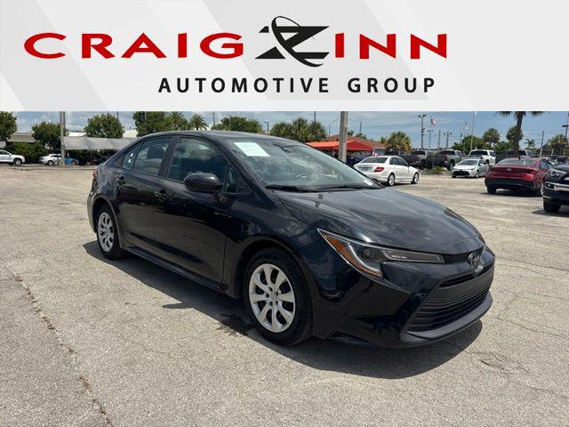 2024 Toyota Corolla LE for sale in Hollywood, FL