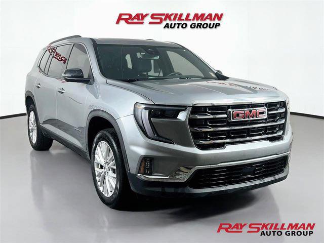 2024 GMC Acadia FWD Elevation for sale in Indianapolis, IN