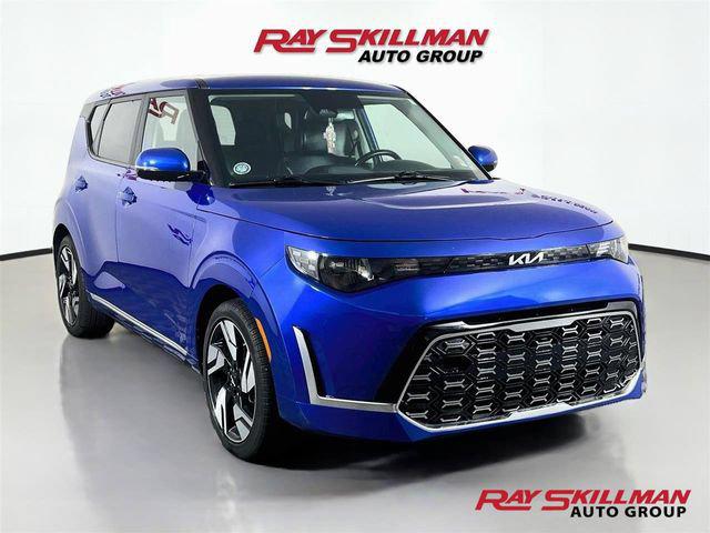 2023 Kia Soul GT-Line for sale in Indianapolis, IN