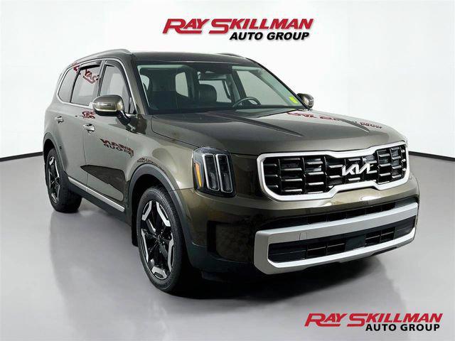 2025 Kia Telluride S for sale in Indianapolis, IN