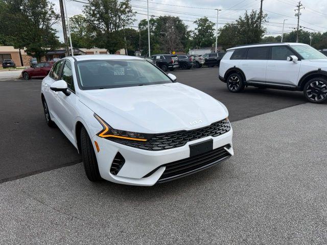 2024 Kia K5 LXS for sale in Mentor, OH