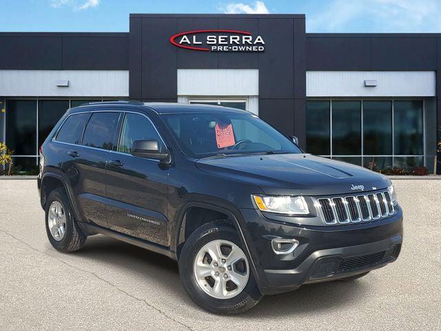 2016 Jeep Grand Cherokee Laredo for sale in Grand Blanc, MI