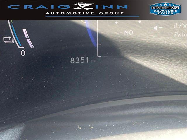 2026 Lexus NX F SPORT Handling for sale in Hollywood, FL