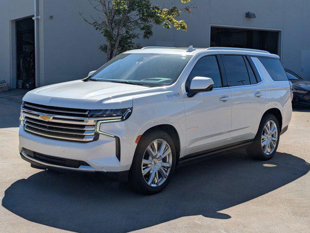 2023 Chevrolet Tahoe 4WD High Country for sale in Lagrange, GA