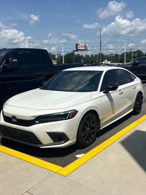 2024 Honda Civic Sport for sale in Augusta, GA