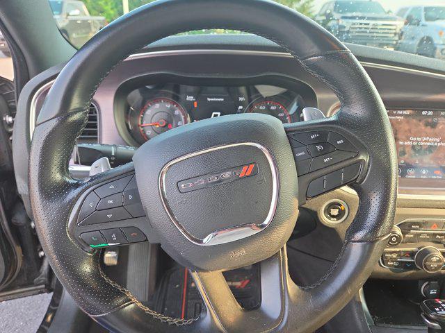 2018 Dodge Charger GT AWD 2018 Dodge Charger GT AWD