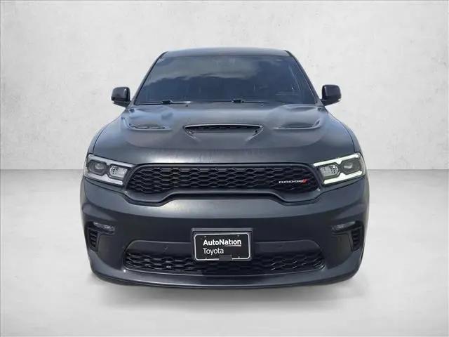 2021 Dodge Durango R/T RWD