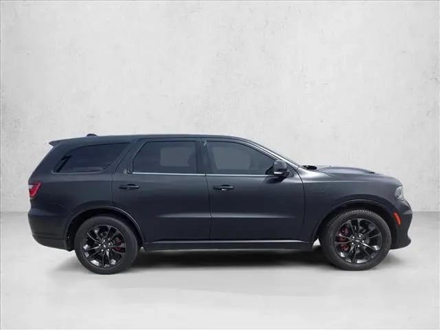 2021 Dodge Durango R/T RWD