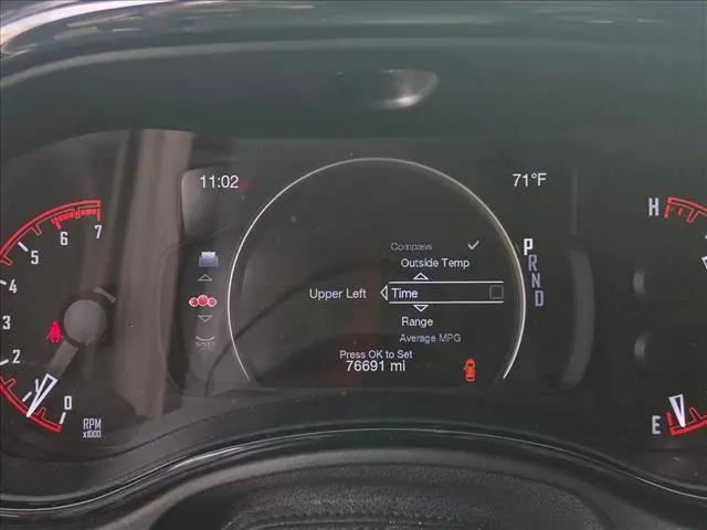 2021 Dodge Durango R/T RWD