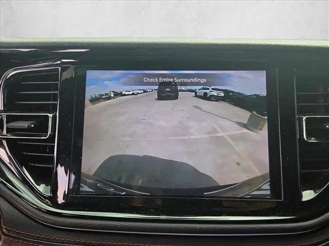 2021 Dodge Durango R/T RWD