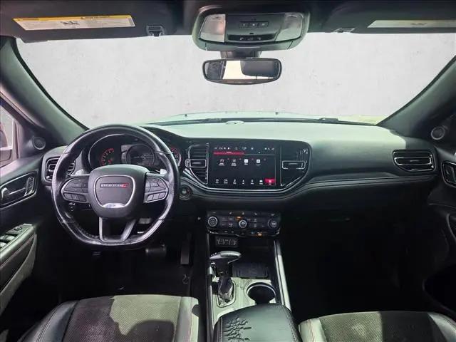 2021 Dodge Durango R/T RWD