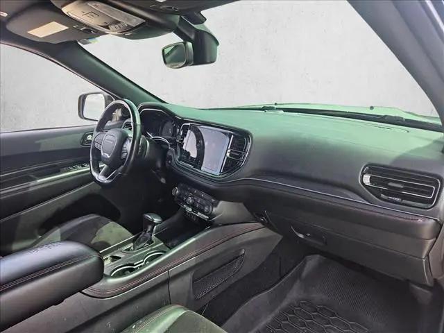 2021 Dodge Durango R/T RWD