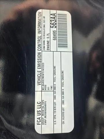 2021 Dodge Durango R/T RWD