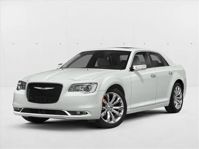 2019 Chrysler 300 300S AWD for sale in Houston, TX