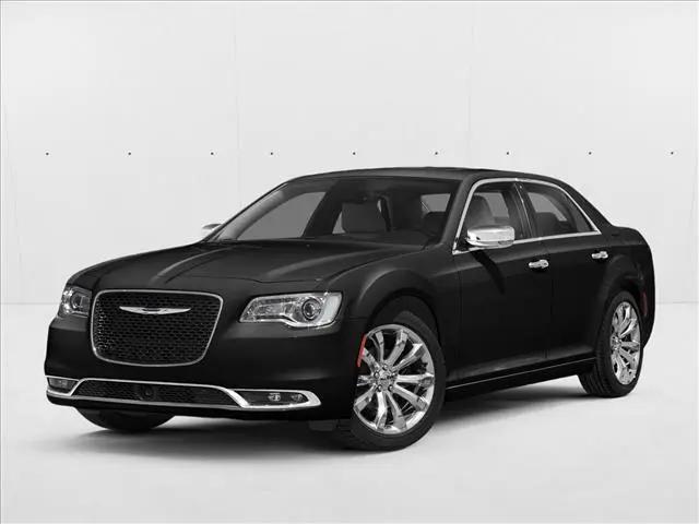 2019 Chrysler 300 300S AWD for sale in Houston, TX