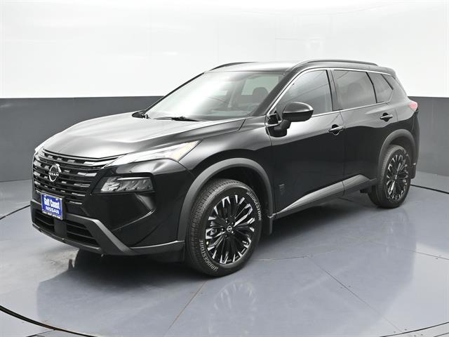 2026 Nissan Rogue Dark Armor for sale in Angleton, TX