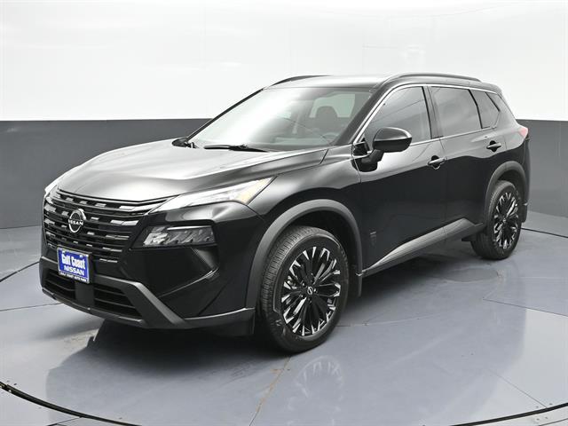 2026 Nissan Rogue Dark Armor for sale in Angleton, TX