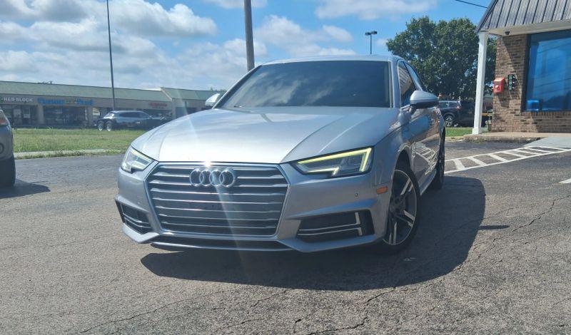 2018 Audi A4 2.0T Premium for sale in Madison, TN