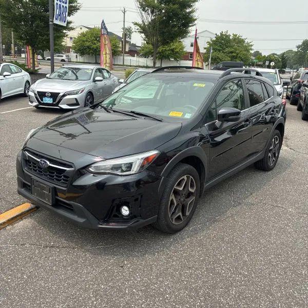 2020 Subaru Crosstrek Limited for sale in Amherst, VA