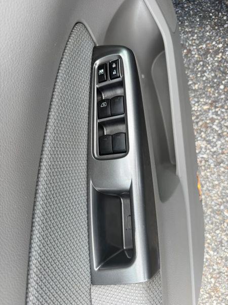 2012 Subaru Forester 2.5X