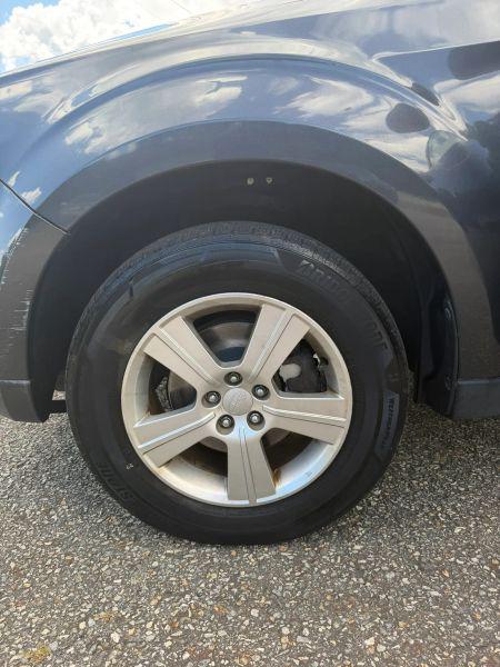 2012 Subaru Forester 2.5X