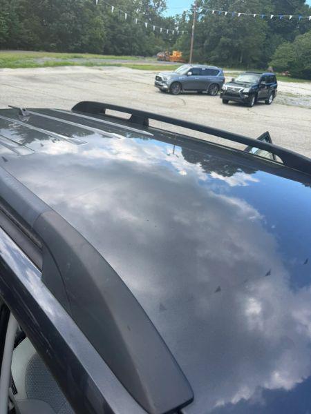 2012 Subaru Forester 2.5X