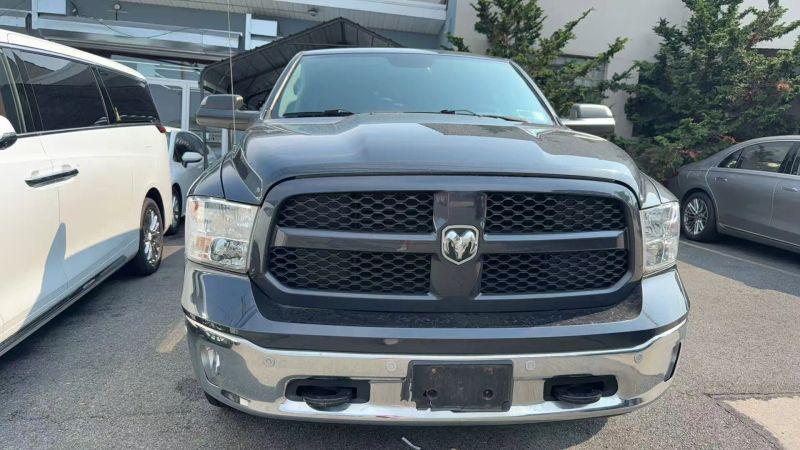 2018 Ram 1500 SLT for sale in Montgomery, NY