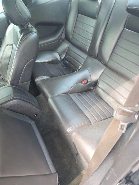 2014 Ford Mustang V6 Premium