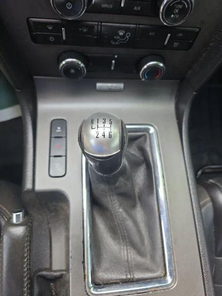 2014 Ford Mustang V6 Premium
