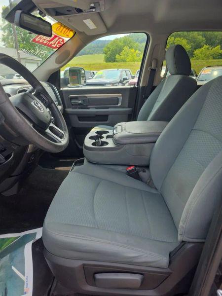 2016 Ram 2500 SLT