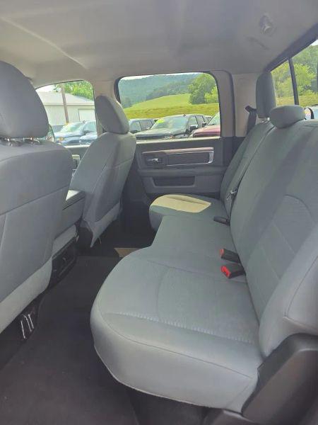 2016 Ram 2500 SLT